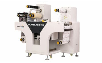 Valloy, Grafische Systeme,