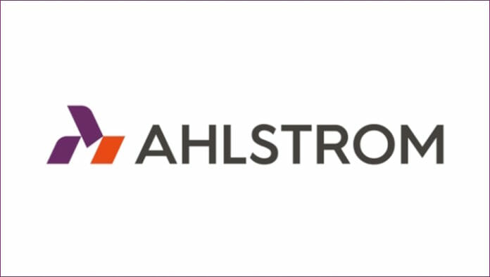 Ahlstrom, Release Liner, Trägermaterial,