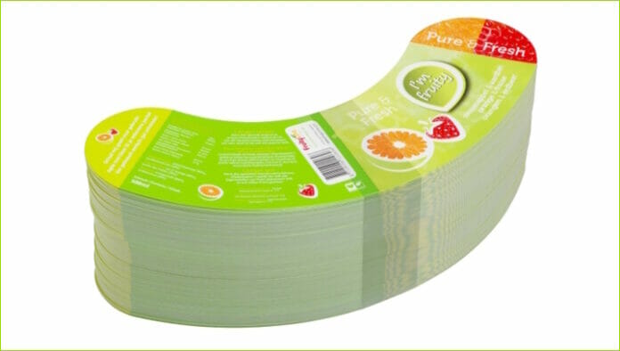 Bandall, Banderolen,