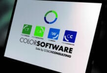 ColorConsulting, Alwan, X-Rite,