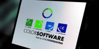 ColorConsulting, Alwan, X-Rite,