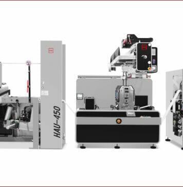 DYM Machinery
