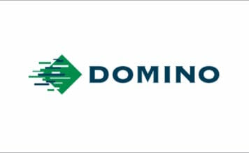 Domino Printing