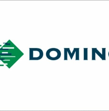 Domino Printing