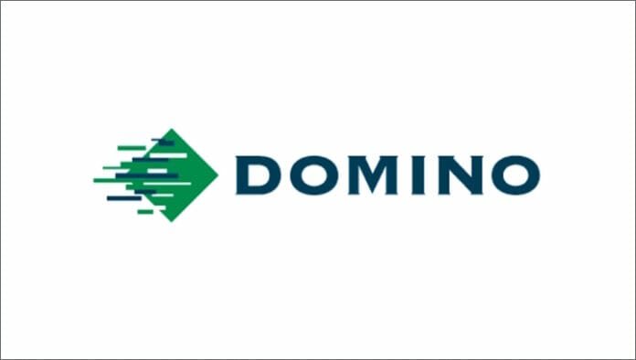 Domino Printing