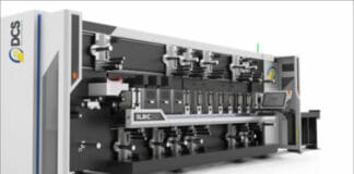 Dorey Converting Systems, RFID, NFC,