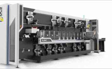 Dorey Converting Systems, RFID, NFC,
