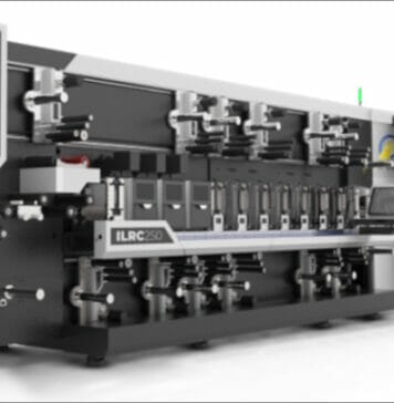 Dorey Converting Systems, RFID, NFC,