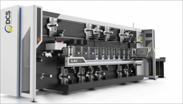 Dorey Converting Systems, RFID, NFC,
