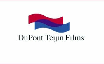 DuPont Teijin Films, Etikettenfolien,