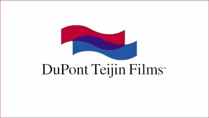 DuPont Teijin Films, Etikettenfolien,