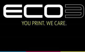 ECO3, Agfa Offset Solutions