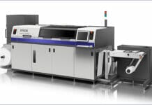 Epson, Inkjetdruck, SurePress,