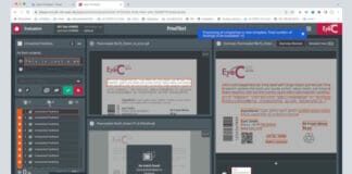 EyeC, Hybrid Software,