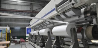 Fulai New Meterials, Etikettenfolien, Etikettenmaterial,