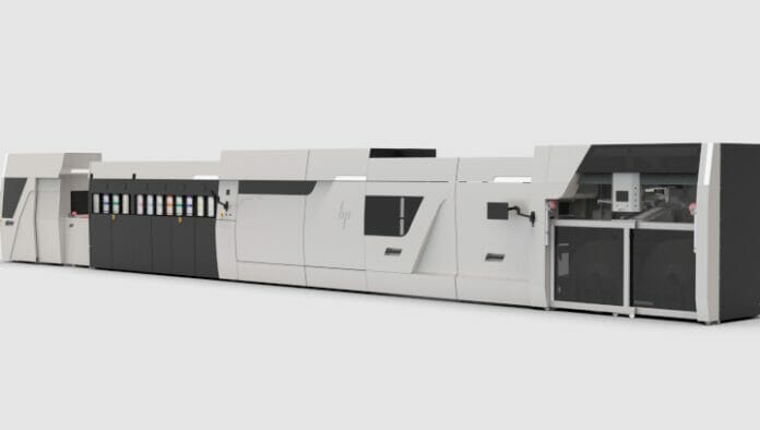 AB Graphic, HP Indigo, Weiterverarbeitung,