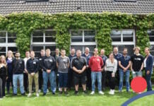 All4Labels, Ausbildung,