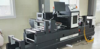 Anytron, Clearzone, Finishing, Laserfinishing