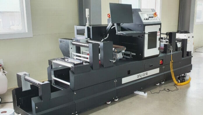 Anytron, Clearzone, Finishing, Laserfinishing