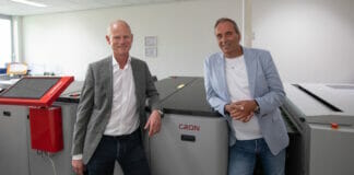 Atece, Dobber Healthcare, Cron,