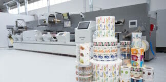 Bobst, Asteria Group,