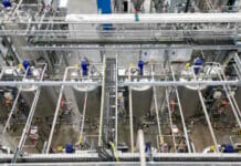 Domino Printing, Inkjet-Tinten,