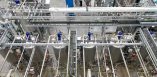 Domino Printing, Inkjet-Tinten,