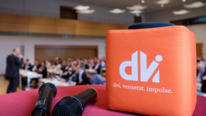 dvi, Dresdner Verpackungstagung,