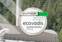Fedrigoni, EcoVadis,
