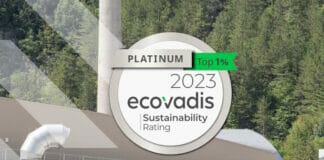 Fedrigoni, EcoVadis,