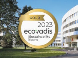 Felix Schoeller, EcoVadis,