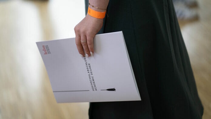 HdM Hochschule der Medien