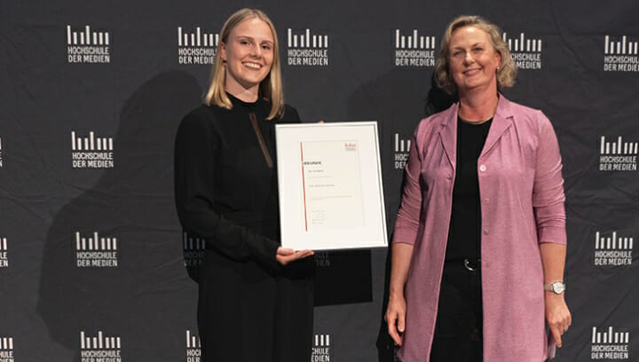 Hochschule der Medien