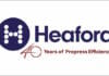 JM Heaford,