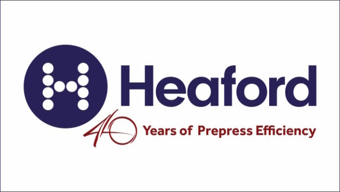 JM Heaford,