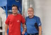 Matho, Marschall, Abfallzerkleinerung,