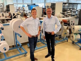 Mekoprint, Seritronic, gedruckte Elektronik,