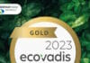 W&R Etiketten, Optimum Group, EcoVadis,