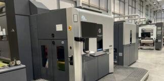 Pouches.co.uk, Asteria Group, HP Indigo 20000,