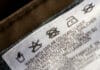SMART, Textiletiketten,