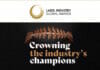 Label Industry Global Awards, Awards, Tarsus Group,