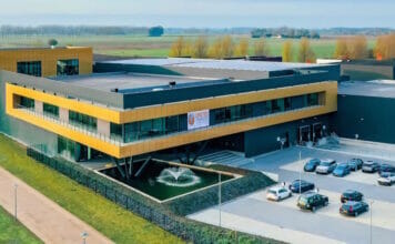 Univacco, United Transfer Technologies, Folienveredelung,