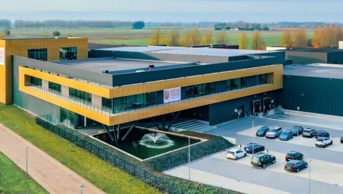 Univacco, United Transfer Technologies, Folienveredelung,