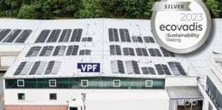 VPS, EcoVadis