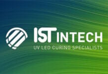 IST Intech, UV-Härtung, UV-Systeme,