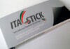 Italstick, Etikettenmaterial,