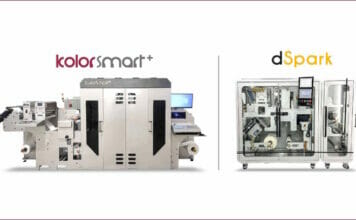 Monotech Systems, Jetsci Global, UV-Inkjet,