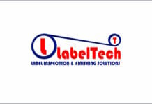 Labeltech, Weiterverarbeitung,