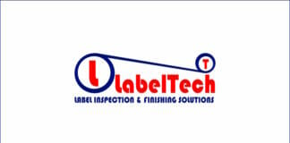Labeltech, Weiterverarbeitung,