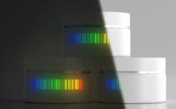 Luminochem, Pigmente